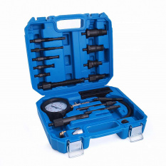 Дизельный компрессометр Car-Tool