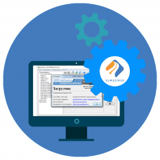 Модуль MSVD8x/90 BMW для Combiloader