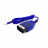 Диагностический адаптер K-line адаптер (VAG COM) 409.1 (чип FTDI)