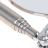 Инспекционное телескопическое зеркало 5x70 см.