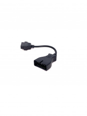 Переходник GM 12 pin - OBD2