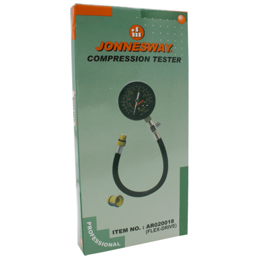 Компрессометр Jonnesway —