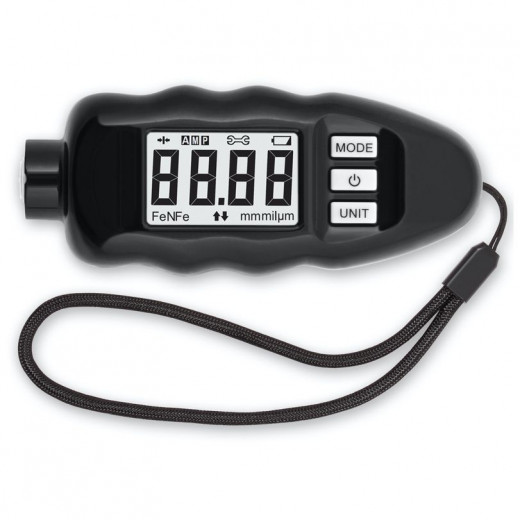 Толщиномер CARSYS DPM-816 Pro (черный) —