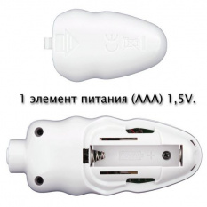 Толщиномер CARSYS DPM-816 Pro (белый)
