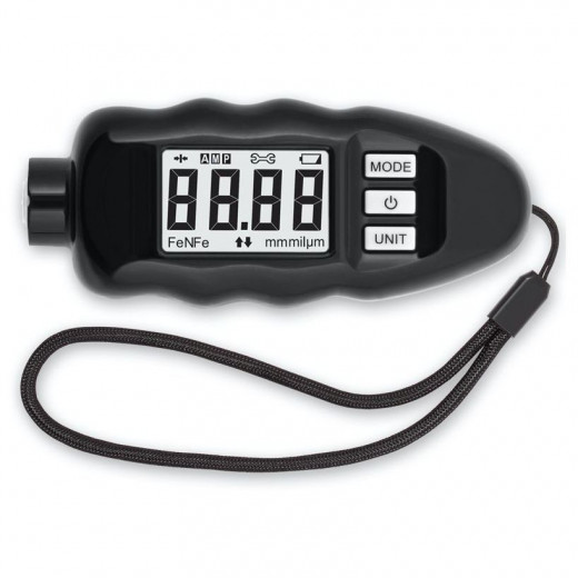 Толщиномер CARSYS DPM-816 с поверкой —