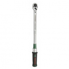 Динамометрический ключ Jonnesway 1/2&amp;quot;DR, 40-200 Нм