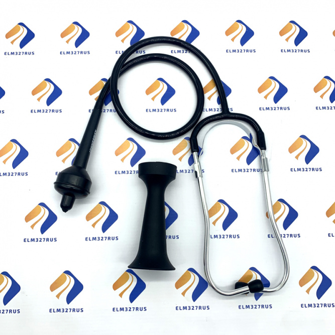 Стетоскоп Jonnesway AI030020