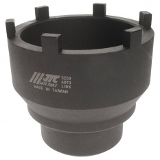 Головка ступичная для задней оси MAN и Mercedes JTC-5259