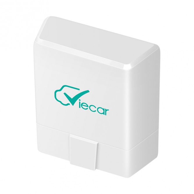 Диагностический адаптер ELM327 1.5 BlueTooth 4.0 (Viecar)