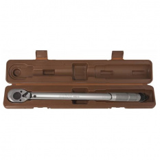 Динамометрический ключ Ombra 1/2&quot;DR, 42-210 Нм
