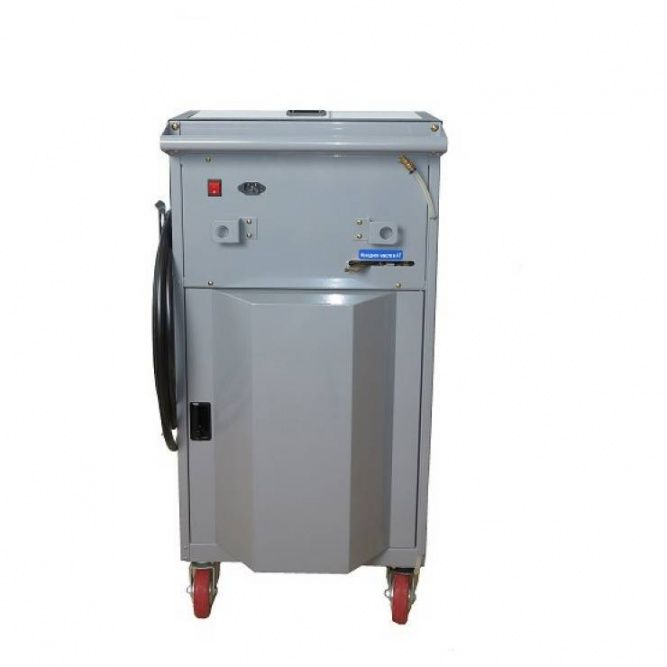 Установка для замены жидкости в АКПП GrunBaum ATF 5000