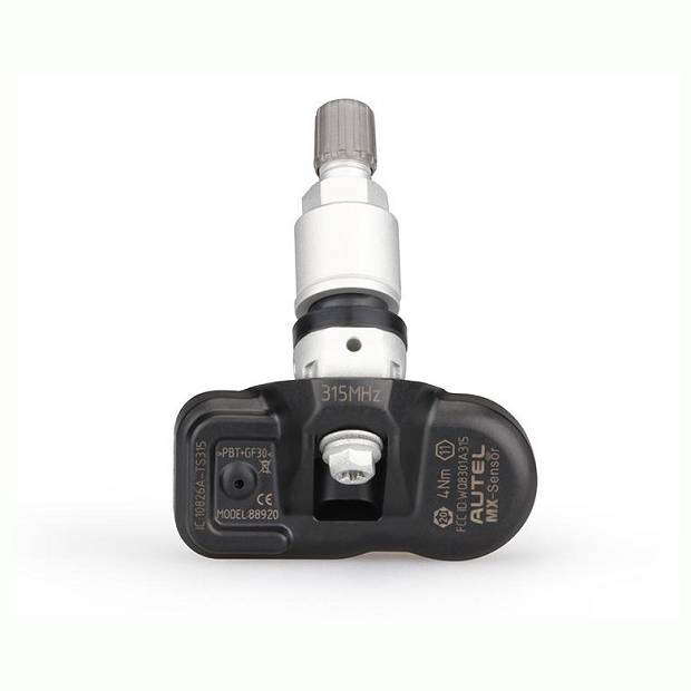 Датчик TPMS Autel MX-Sensor 315 МГц, зажимной