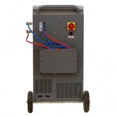 GrunBaum AC7000S Basic - станция для заправки кондиционеров