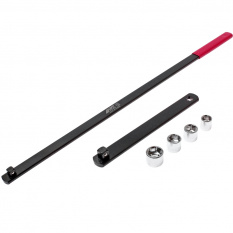 Приспособление для регулировки натяжения поликл. ремня JTC-1603