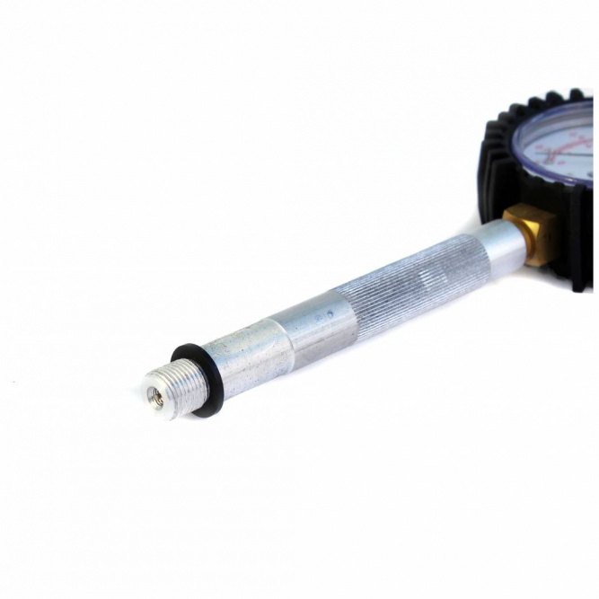 Компрессометр резьбовой КМ-02